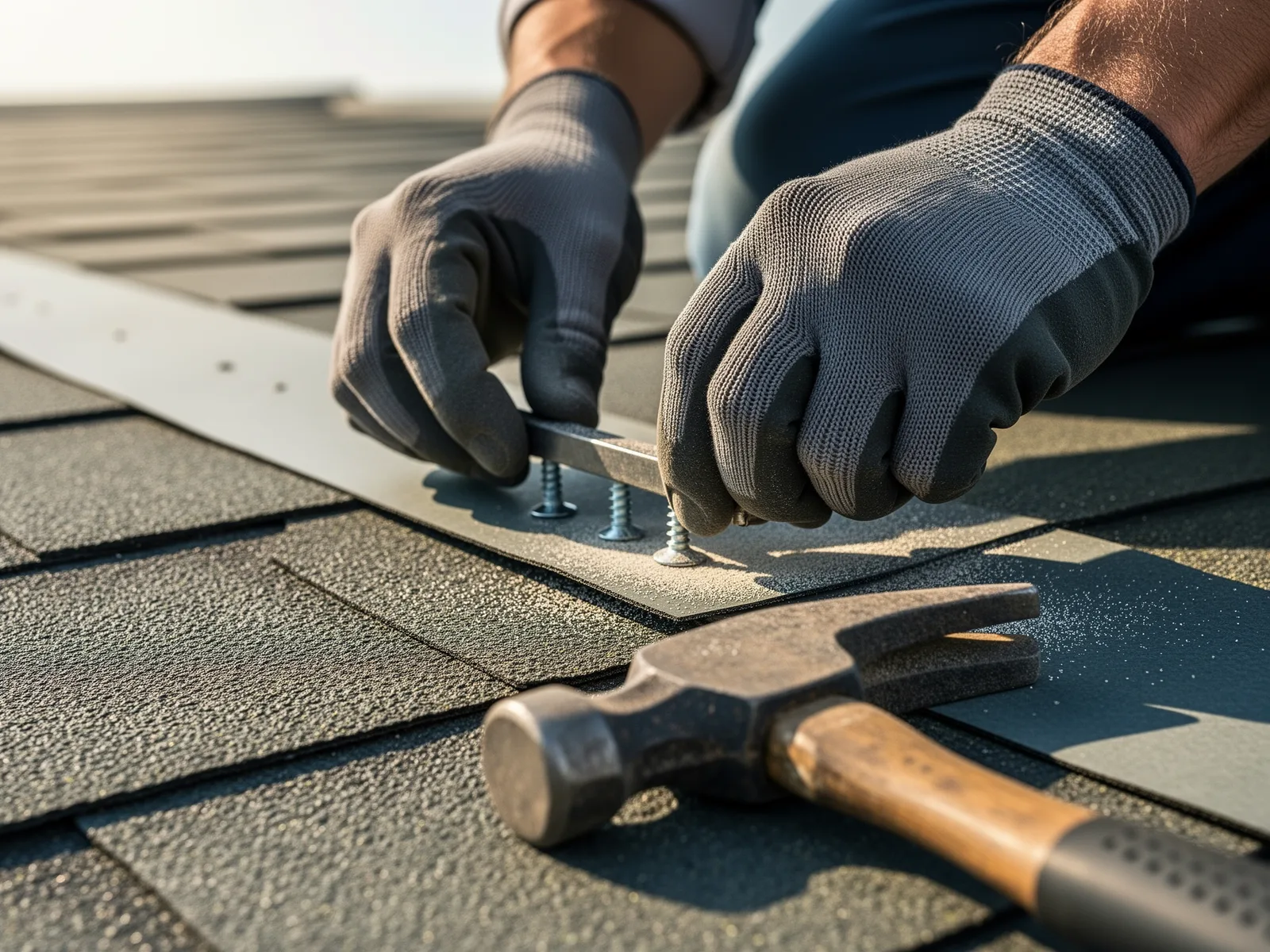 Why choose Fascia Repair in Verona, WI